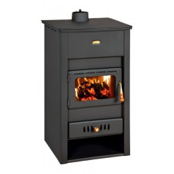 Камина Prity K2 CP W13