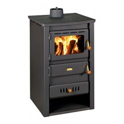 Камина Prity K22 CP W10