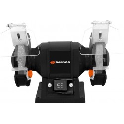 Шмиргел DAEWOO DABG 200 / 350W, 200x20x32 mm /