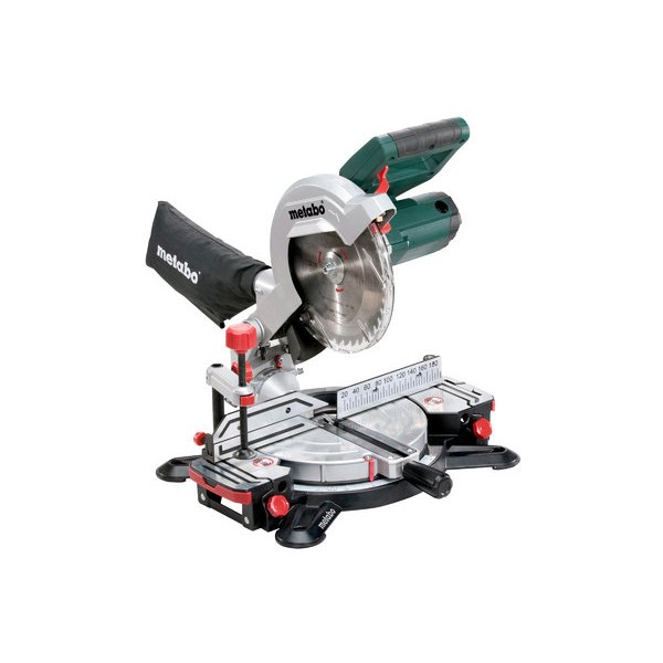 Потапящ герунг циркуляр Metabo KS 216 M / 1350 W , Ø 216 mm /