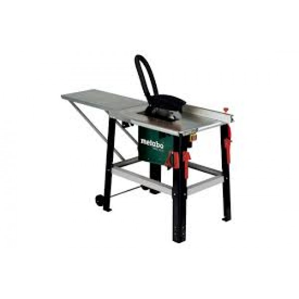 Стационарен циркуляр Metabo TKHS 315C/2.0 WNB 230V /2000W/