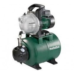 Хидрофор Metabo HWW 3300/25 G /макс. дълбочина 8 м., 900W/