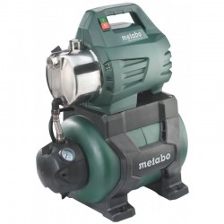 ХИДРОФОР METABO HWW 3500/25 INOX / 900W /