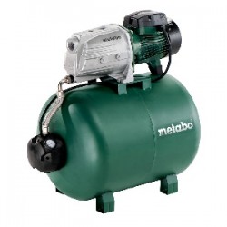 ХИДРОФОР METABO HWW 9000/100 G / Макс.Дълбочина 9м./ 1800W