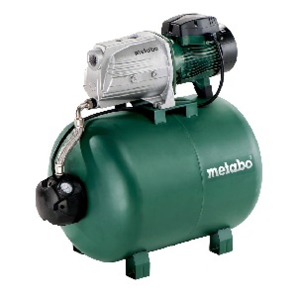ХИДРОФОР METABO HWW 9000/100 G / Макс.Дълбочина 9м./ 1800W