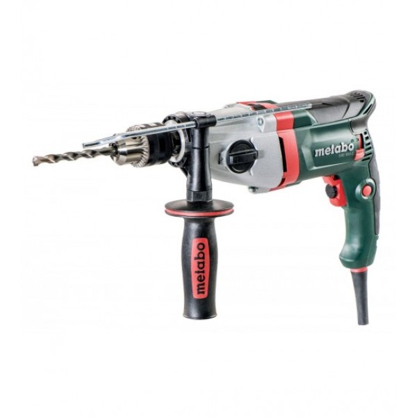 Ударна бормашина SBE 850-2 ZKBF METABO 600782510