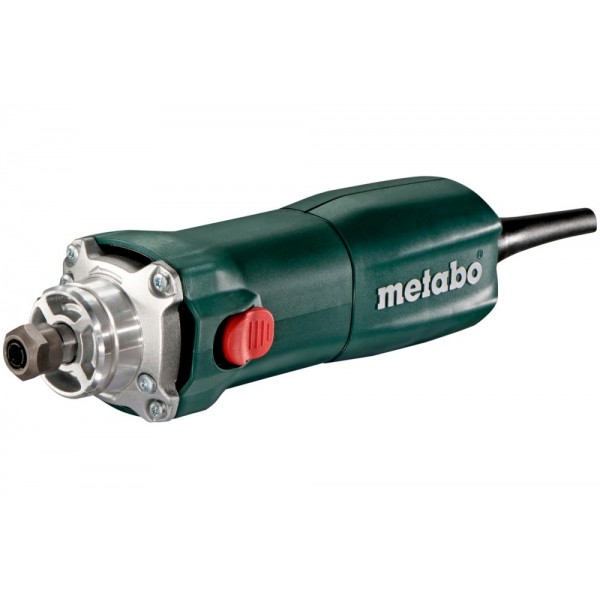 Прав шлайф Metabo GE 710 Compact / 710 W , Ø 6 mm /