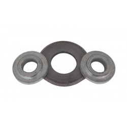 Резец за машина за плочки ø16x6.0x2.0mm RD-TC10,12,13