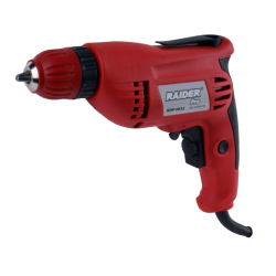 Бормашина  400W 10mm самоз. патр. RDP-ID32