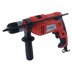 Бормашина  550W 13mm самоз. патр. RDP-ID27