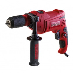 Бормашина  750W 13mm самоз. патр. RD-ID41