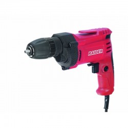 Бормашина  510W 10mm самоз. патр. метален корпус RDI-ID37