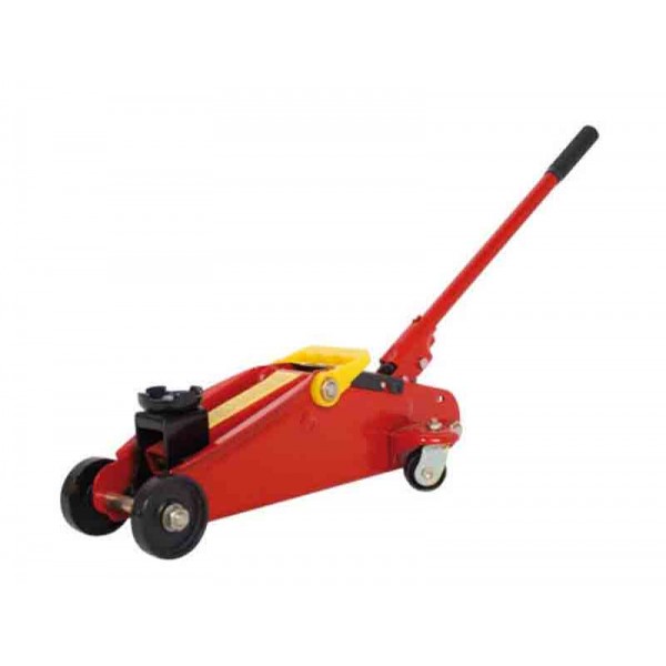 Хидравличен крик RAIDER RD-TJ01 /тип крокодил, 2t., 130-300mm./