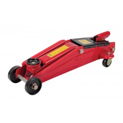 Хидравличен крик Raider RD-TJ04 /3 тона, 140-420мм./
