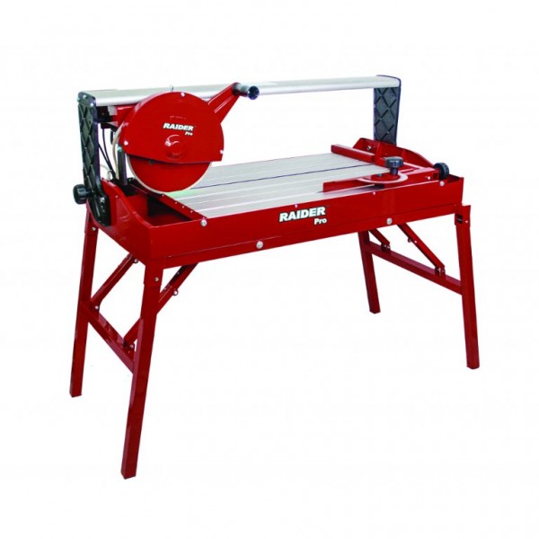 Машина за плочки 2200W, 100cm, ф300мм RAIDER RDP-ETC26T
