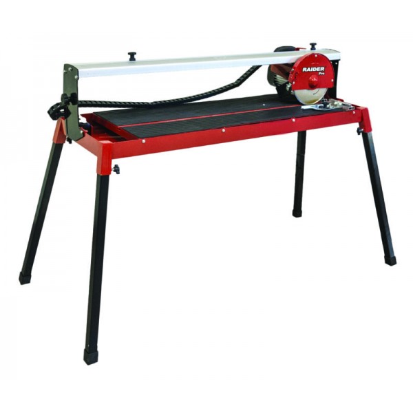 Машина за рязане на плочки 1200W 92cm Ø200mm RDP-ETC30