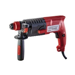 Перфоратор  620W 2.0kg 24mm 2 функции рег. обороти RD-HD53