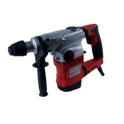 Професионален Перфоратор / Къртач RAIDER RDP-HD31 /1100W, 30mm, SDS-plus регулиране на оборотите/