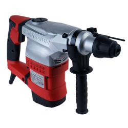 Професионален Перфоратор / Къртач RAIDER RDP-HD31 /1100W, 30mm, SDS-plus регулиране на оборотите/