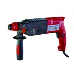 Перфоратор  750W 2.2kg 26mm 3 функции рег. обороти RD-HD54