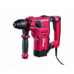 Перфоратор  850W 3.9kg 26mm SDS-plus 3.5J рег. обороти RDI-HD49
