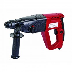 Перфоратор  800W 2.8kg 26mm 4 функции рег. обороти RD-HD40