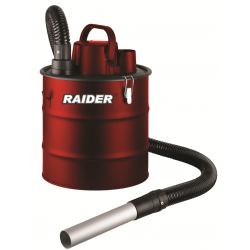 Прахосмукачка за пепел Raider RD-WC02 / 1000 W , 18 l /