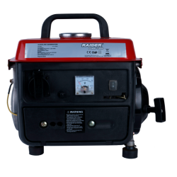 Бензинов двутактов генератор за ток RAIDER RD-GG01 /0.65kW/