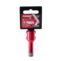 Боркорона Diamond Dry M14 Ø12mm
