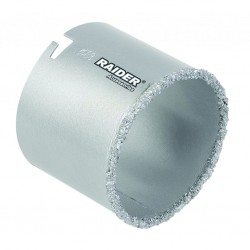 Боркорона Carbide  Ø33 mm