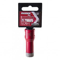 Боркорона Diamond Dry M14 Ø18mm