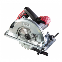 Ръчен циркуляр ø190mm 1400W RDP-CS26X