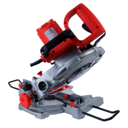 Настолен циркуляр RAIDER RD-MS06 / 2100 W , Ø 255 mm , лазерен водач/