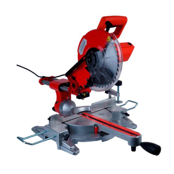 Настолен циркуляр RAIDER RD-MS06 / 2100 W , Ø 255 mm , лазерен водач/ Настолен циркуляр RAIDER RD-MS06 / 2100 W , Ø 255 mm , лазерен водач/