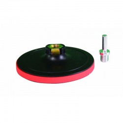 Диск Ø125mm VELCRO универсален