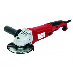 Ъглошлайф 125mm 1150W рег. обороти RD-AG39