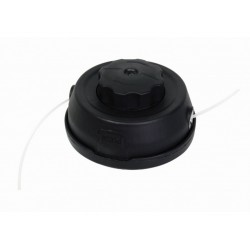 Корда с тримерна глава с лесно навиване за моторна коса M10x1.25LH RD