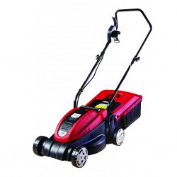 Косачка 1300W 32cm 30L 400m2 RD-LM35