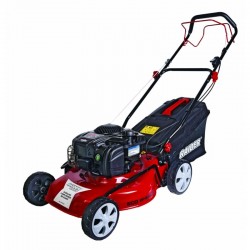 Косачка бенз. самоход B&S 3.2kW (4.3hp) 460mm 18" 55L 4в1 RD-GLM05