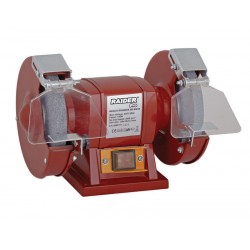 Шмиргел Raider RDP-BG04 /150W, ф150mm/