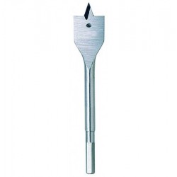 Свредло за дърво плоско 1/4" hex Ø14 mm