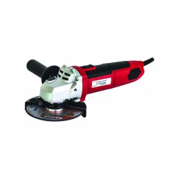 Ъглошлайф 125mm  750W в куфар с дискове RD-AG51