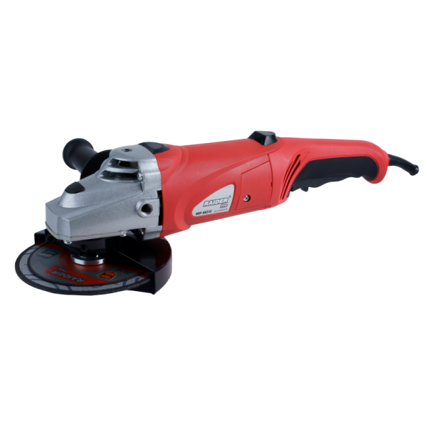 RAIDER 020118 - ЪГЛОШЛАЙФ 150mm 1050W RDP-AG21Z