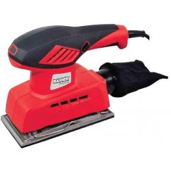 Виброшлайф 260W 90x187mm RD-SA08
