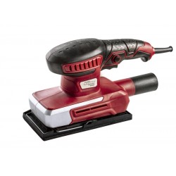 Виброшлайф 200W 90x187mm RD-SA26