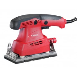 Виброшлайф 300W 92х185mm RDI-SA24