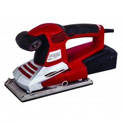 Виброшлайф 350W 115х230mm рег. обор. RD-SA19