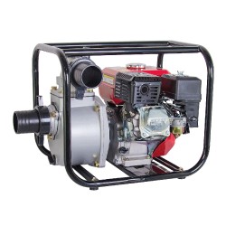 Помпа водна бензинова 4.9kW 3" 933 L/min RD-GWP04