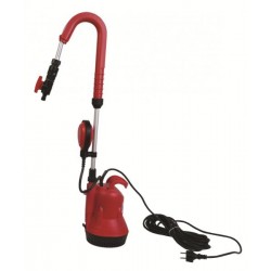 Помпа водна потопяема за чиста вода  350W 3/4" 50L/min 10m 10m кабел RD-WP37