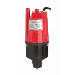 Потопяема водна помпа Raider RD-WP19 /за чиста вода, 3/4'', 300W, смукател/